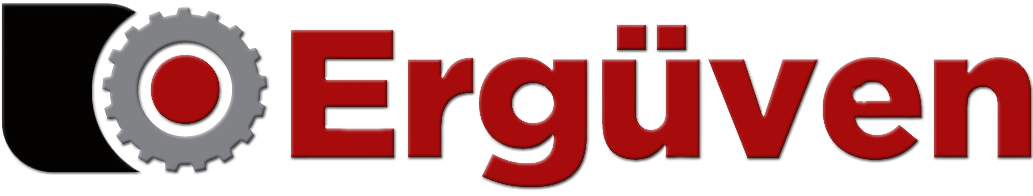 Ergüven Logo
