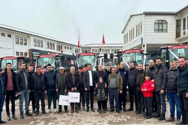 Müşteri Memnuniyeti